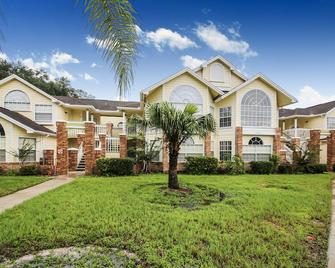 Elegant & Luxurious Family Apartment Close To Disney World - Kissimmee - Building