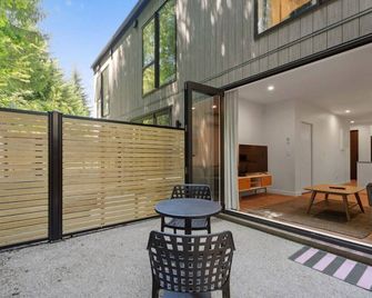 Fantail Retreat - Three Bedroom Townhouse - Queenstown