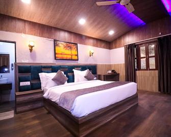Anandvan Jungle Resort By Rfh - Rishikesh - Habitación