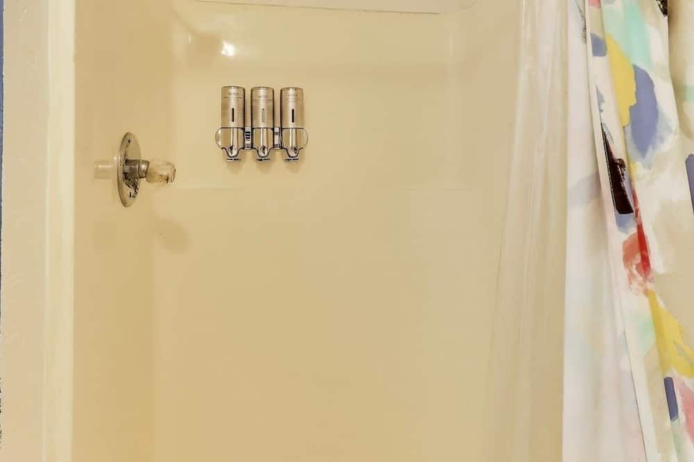 Spacious Studio Near Golden Gate Park - San Francisco - Kylpyhuone