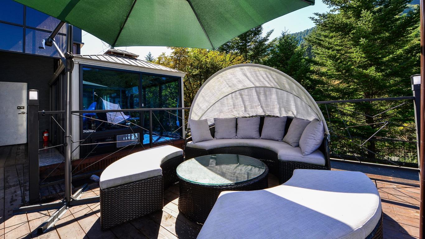 Gapyeong Cozy Kids Pension