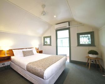Ballarat Station Apartments - Ballarat