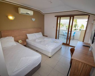 Astoria Life Hotel - Marmaris - Habitación