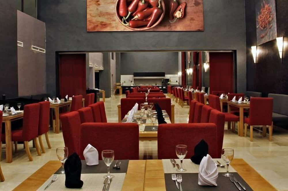 فندق غولدن توليب روابي