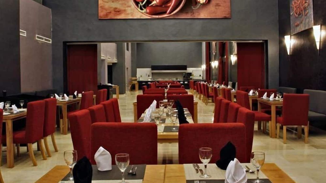 Rawabi Hotel Marrakech & Spa