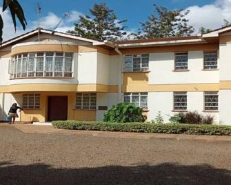 Thika pastoral centre room 13 - Thika - Building