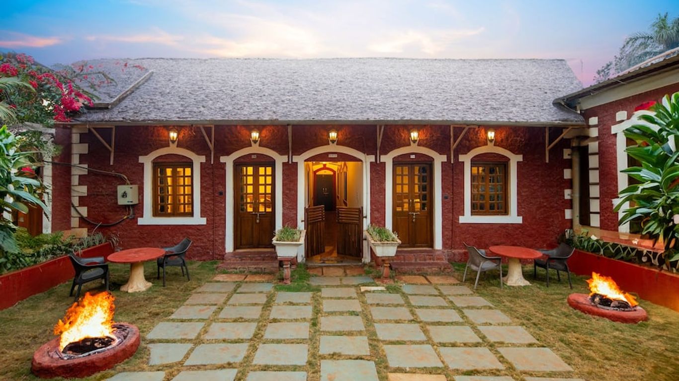 Sherbaug A Theme Park & Resort