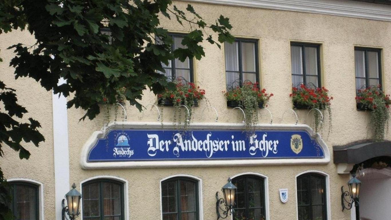Altstadthotel Schex