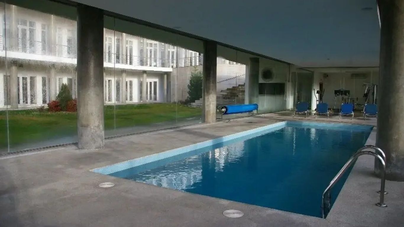 Hotel Turismo De Trancoso