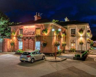 The Railway Inn - Brixham