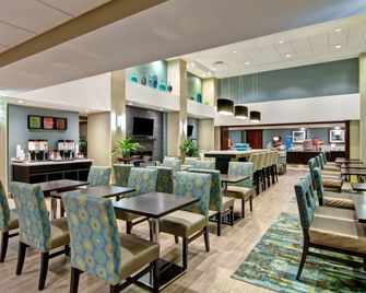 Hampton Inn by Hilton Sudbury, Ontario - Sudbury - Restaurant