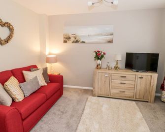 Valentines Cottage - Stratford-upon-Avon - Living room