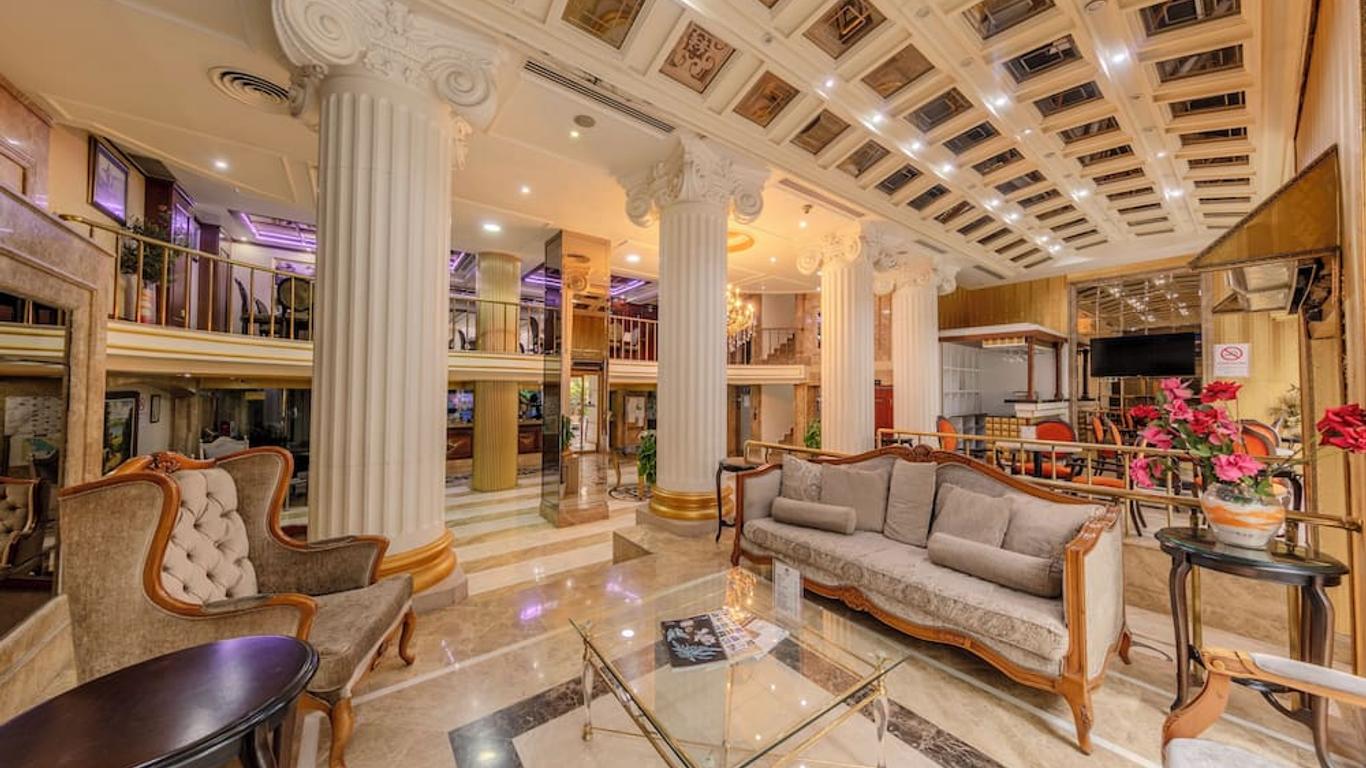 Tilia Hotel