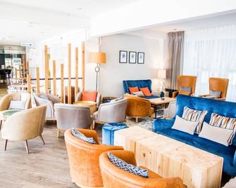 Waterside Cornwall - Bodmin - Lounge