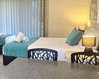 Golden Beach Holiday Park - Pelican Waters - Habitación