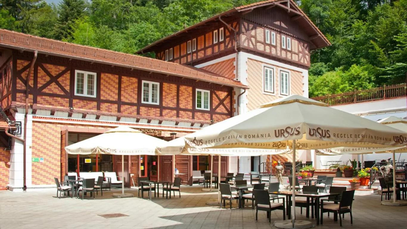 Hotel Bastion