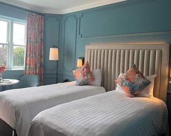 Waterloo Town House & Suites - Dublin - Chambre