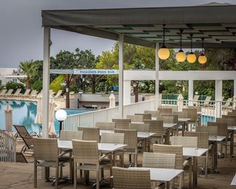 Antigoni Hotel - Protaras