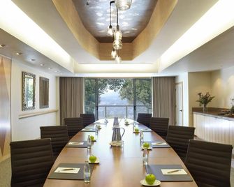 Carmel Valley Ranch - Carmel-by-the-Sea - Αίθουσα συνεδρίου