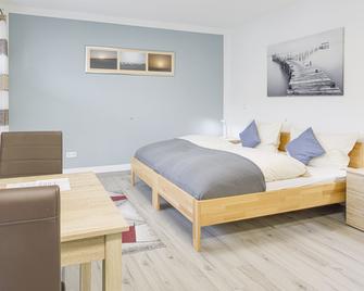 Weisses Rössl - Pfreimd - Habitación