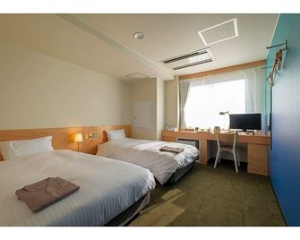 Serendip Hotel Goto - Vacation Stay 82542 - Goto - Habitación