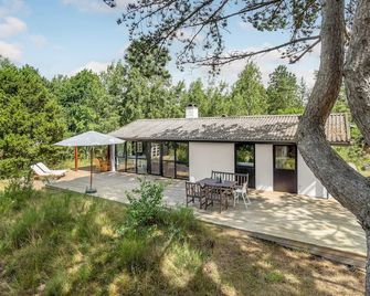 2 Bedroom Awesome Home In Vig - Vig - Patio