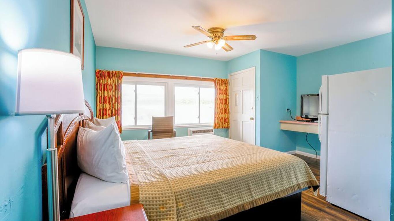 Relax Inn By OYO Natural Bridge I-81