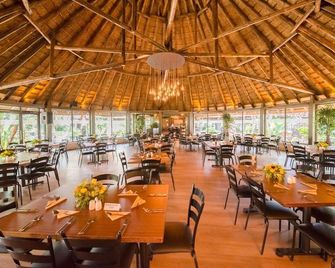 Silverbirch Hotel @ Birchwood - Boksburg - Restaurant