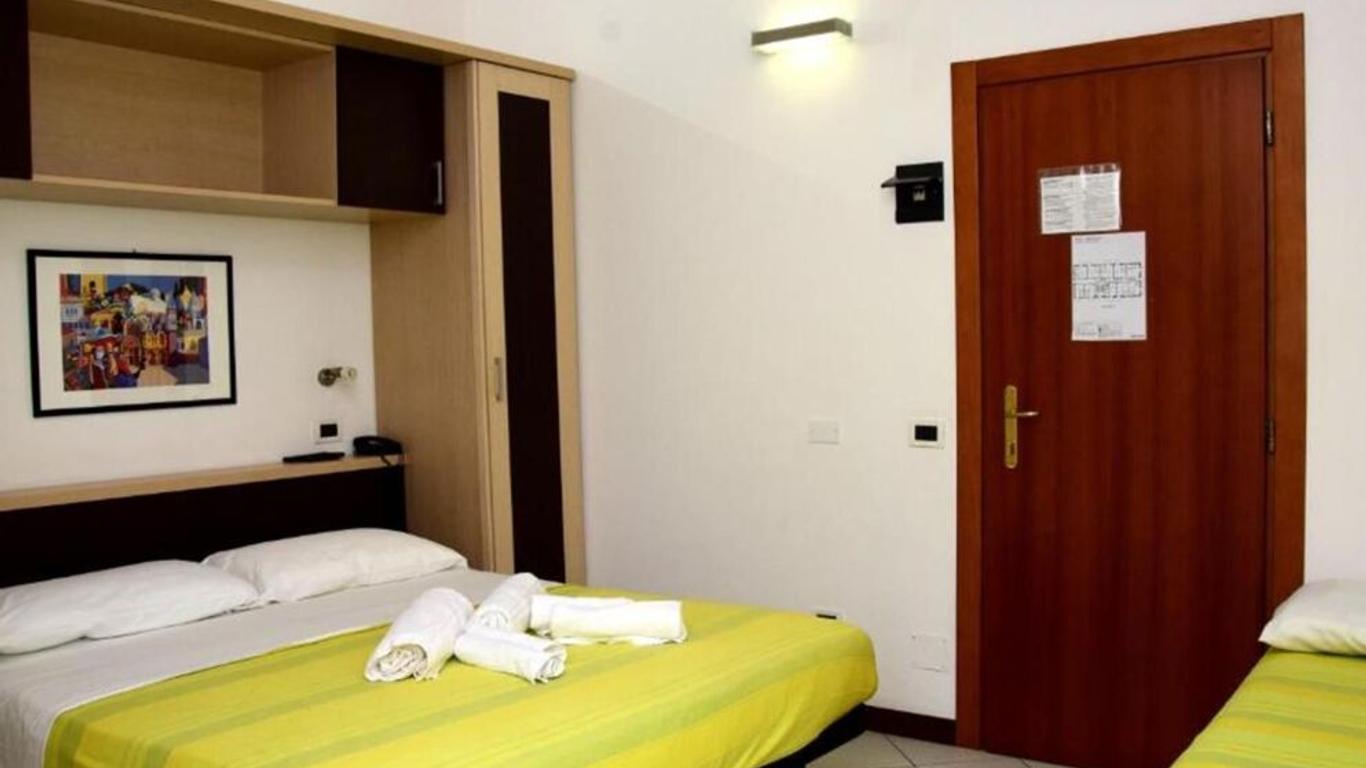 Hotel Ambasciata