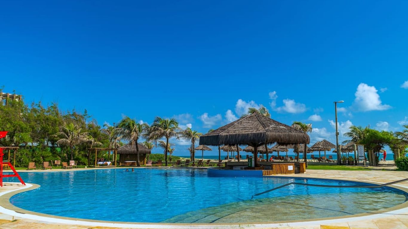 Dom Pedro Laguna Beach Resort & Golf by Wam Experience