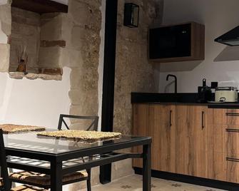 Apartamentos Jerez Siglo XIX - Jerez de la Frontera - Dining room
