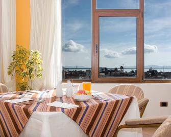 Hacienda Puno - Puno - Yemek odası