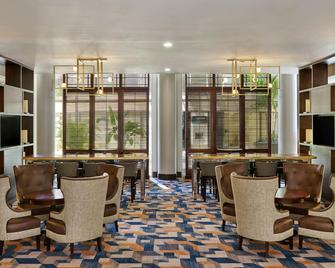 The Westshore Grand, A Tribute Portfolio Hotel, Tampa - טמפה - מסעדה