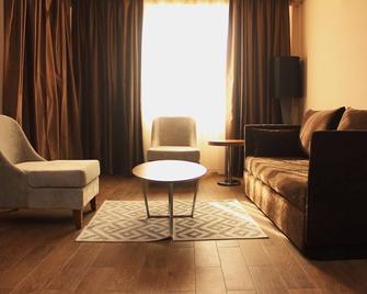 Ah Hotel & Conference - Accra - Living room