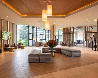 Somerset Westview Nairobi - Nairobi - Lobby