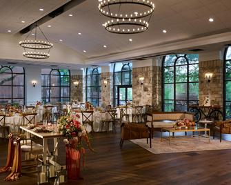 Renaissance Austin Hotel - Austin - Restaurant