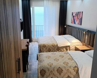 The Marine Hotel - Trabzon