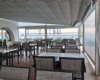 Hotel Roca Bella - Es Pujols - Restaurant