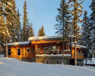 Winner Of Top 10 Vacation Homes 2022! - Golden - Budynek