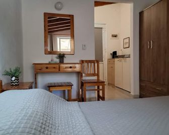 Pension Zoi - Kolympia