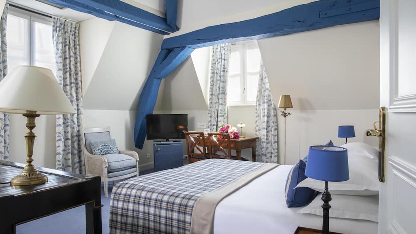 Le Relais Saint Honoré