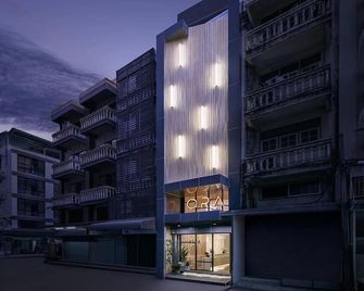 Ora Hostel Bangkok - Bangkok - Building