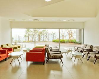 문경 새재 리조트 - 문경 - 라운지