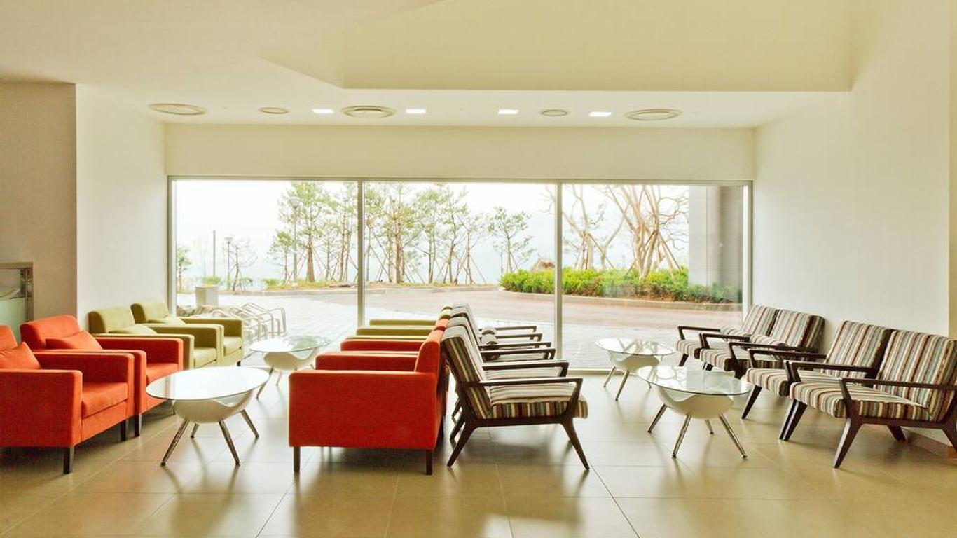 Mungyeong Saejae Resort