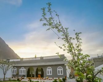 Duroyou Inn - Gilgit