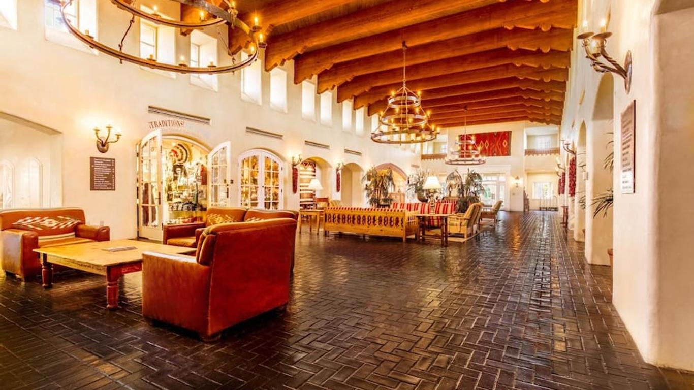 Hotel Albuquerque at Old Town