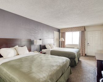OYO Hotel Alexandria La- Hwy 165 - Alexandria - Ložnice