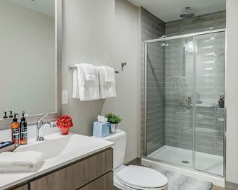 Sable 807 - One Bedroom - Mineápolis