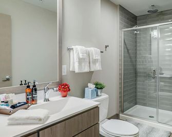 Sable 807 - One Bedroom - Mineápolis