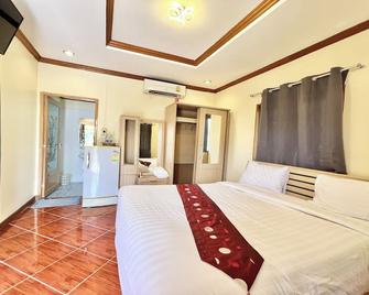Paradise Resort Buriram - Buri Ram - Bedroom